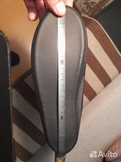 Горнолыжные ботинки Lange оригинал