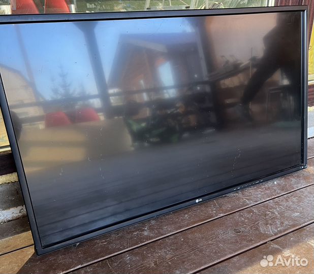 Плазменая панель 42VS20-BAA