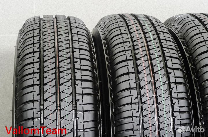 Bridgestone Dueler H/T 684II 195/80 R15 96S