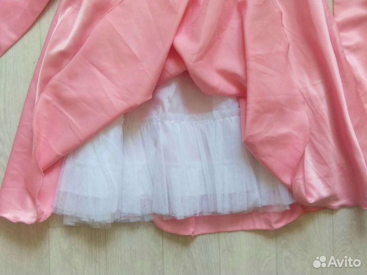 Платье для девочки 128