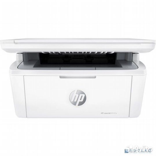 Новый Принтер HP LaserJet MFP M141a (7MD73A)