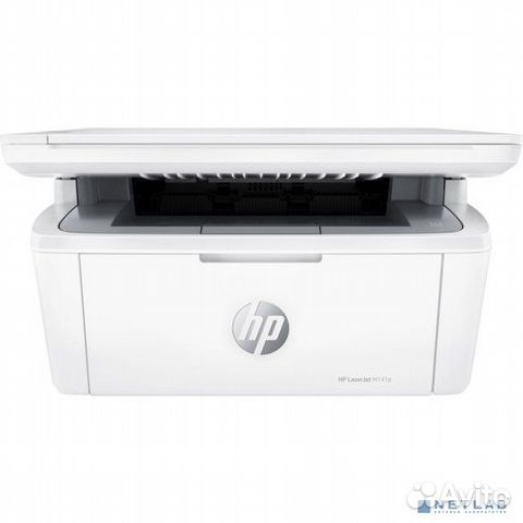 Новый Принтер HP LaserJet MFP M141a (7MD73A)