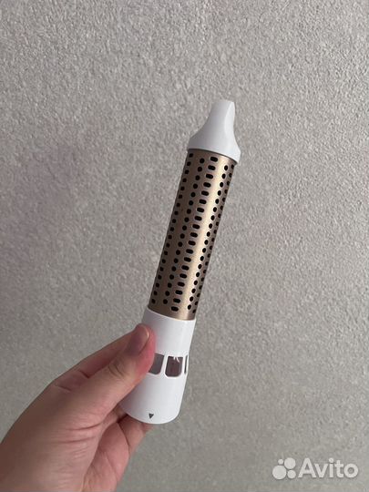 Фен щетка philips