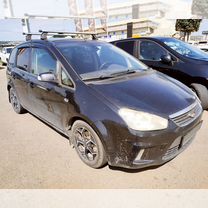 Ford C-MAX 2.0 MT, 2007, 320 000 км, с пробегом, цена 665 000 руб.