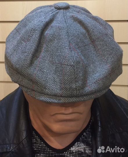 Кепка американка Деми (США)