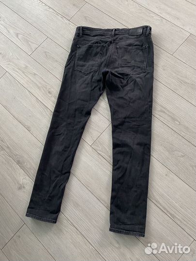 Джинсы Hugo Boss 33/32 M/L оригинал