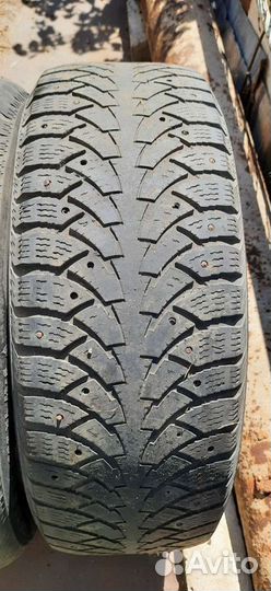 Nokian Tyres Hakkapeliitta 1 235/65 R17