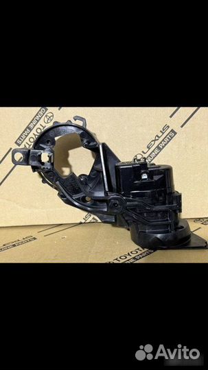 Моторчик складывания зеркала Lexus Rx 4