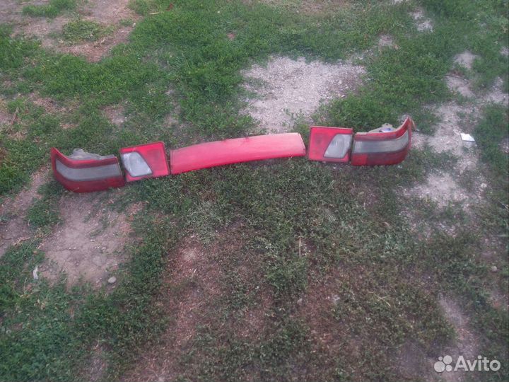 Клюшки на ваз 2110