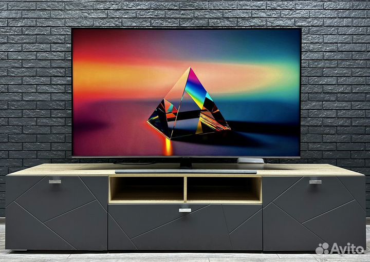 Samsung Qled 65 SMART TV