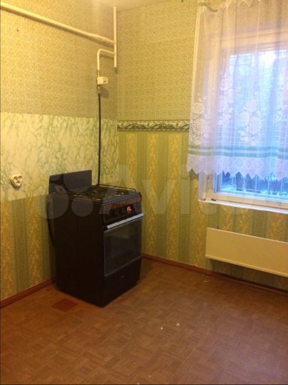 1-к. квартира, 40 м², 1/5 эт.