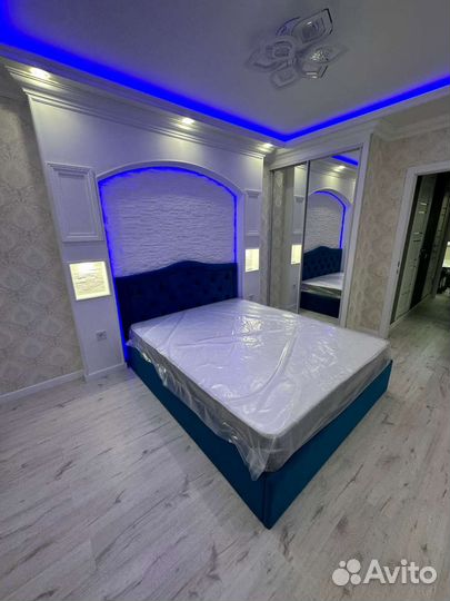 Изготовление корпусной мебели на заказ