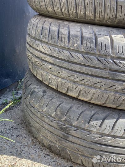 КАМА Кама-217 175/70 R13