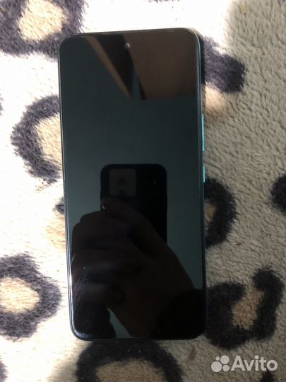 Infinix Hot 12 Play, 4/64 ГБ