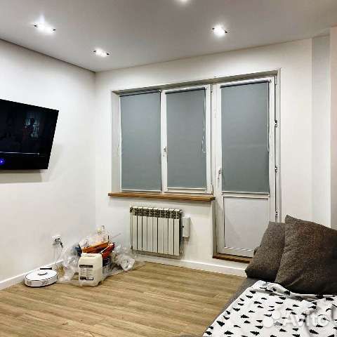 Рулонные шторы жалюзи art. Kl1