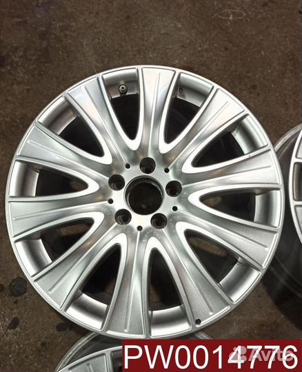 Диски R18 Mercedes-Benz S Coupe, S, S Cabrio Б/у о