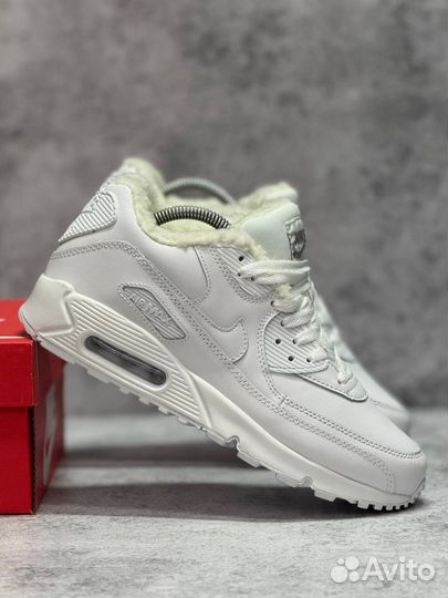 Кроссовки nike air max 90