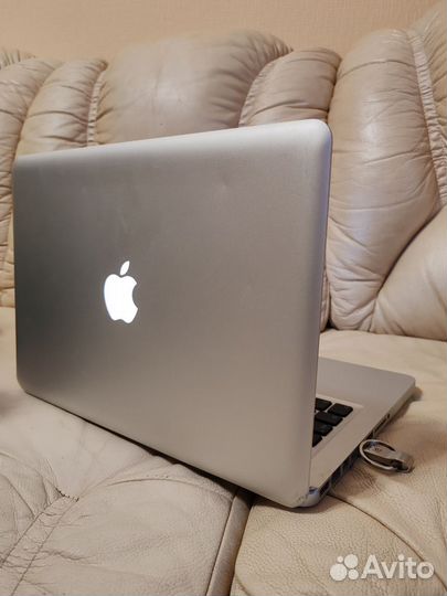 Apple MacBook Pro 13 2011