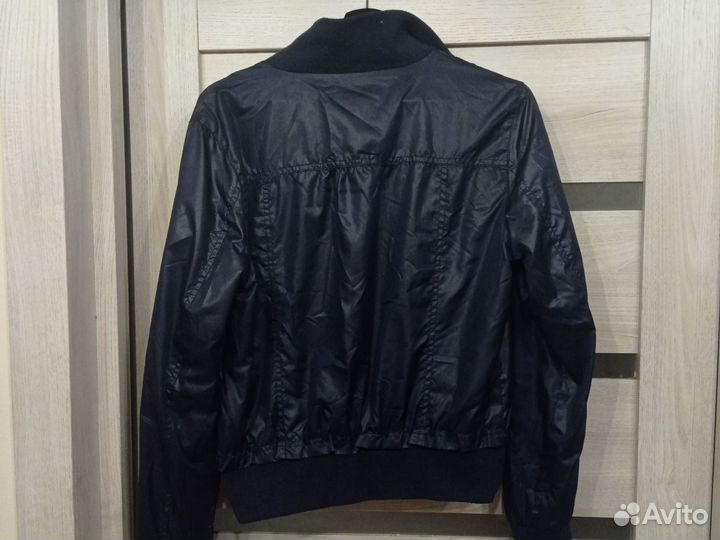 Бомбер.Ветровка женская 48-50