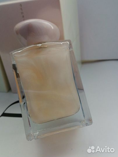 Armani Prive Pivoine Suzhou Soie de Nacre