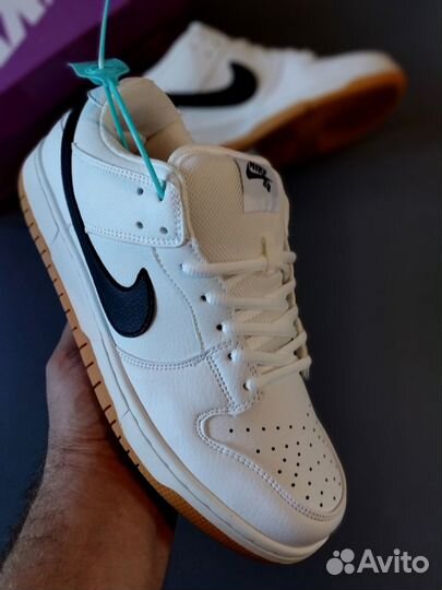 Кроссовки мужские Nike SB Dunk Low