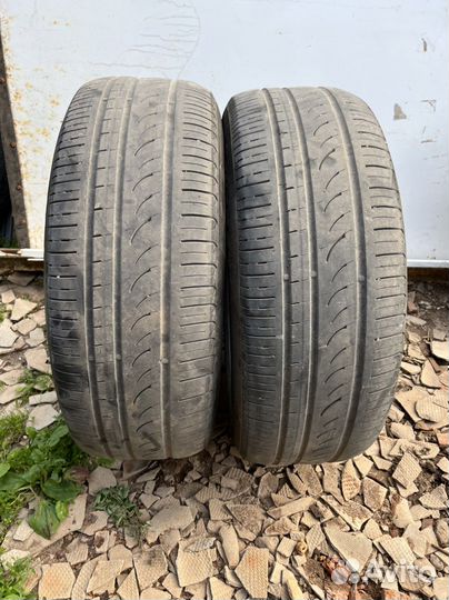 Pirelli Formula Energy 235/60 R18