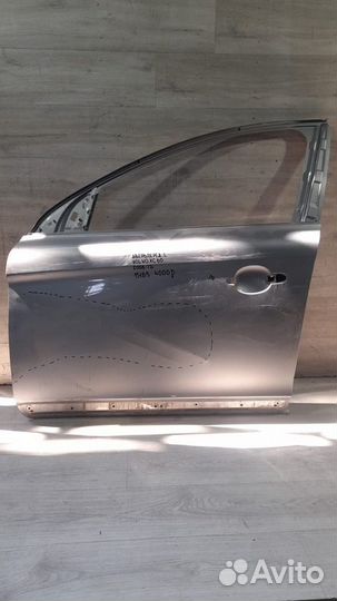 Дверь передняя левая Volvo Xc60 1 С 2008 По 2017