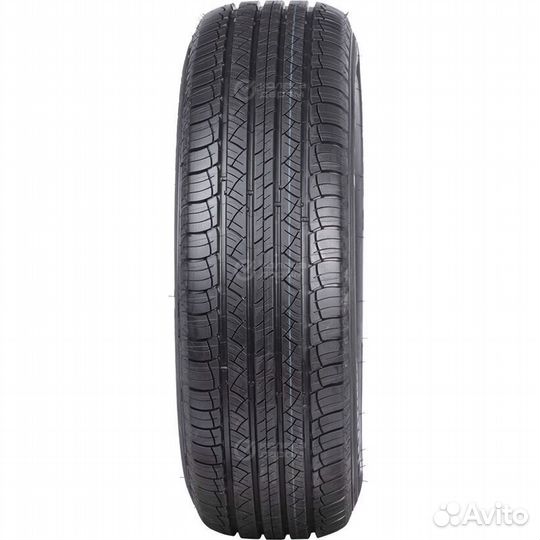 Michelin Latitude Tour HP 255/55 R18 105V