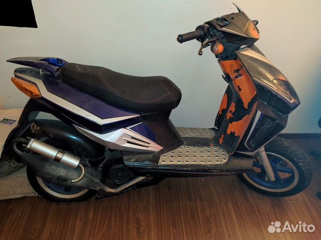 Карбюратор stels vortex 150