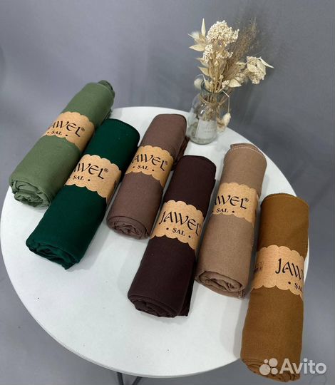 Платок шарф