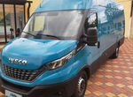 Iveco Daily, 2020