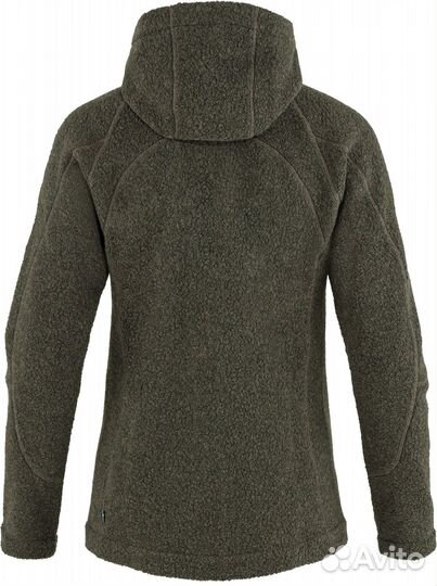 Ladies Fjllrven Kaitum Fleece