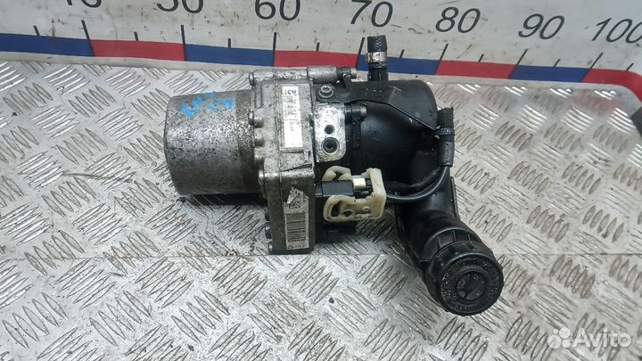 Электроусилитель руля peugeot 508 1 1,6