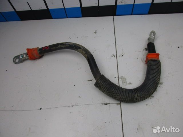 Провод силовой Mercedes Benz Actros MP3