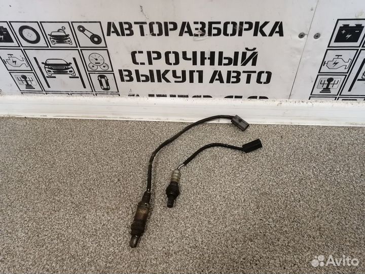 Датчик кислородный для Kia Spectra