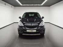 Opel Mokka 1.8 MT, 2014, 150 372 км, с пробегом, цена 1 225 000 руб.