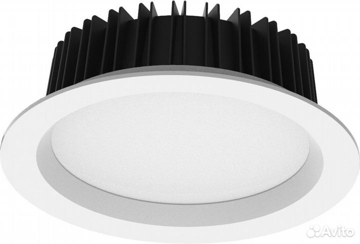 Светильник для торгового освещения AL265 30W 41618