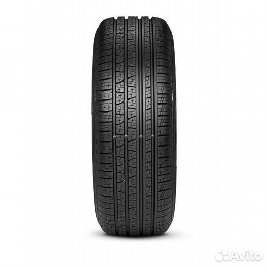 Pirelli Scorpion Verde All Season 265/65 R17 112H