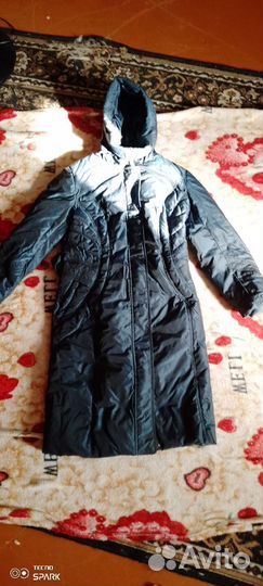 Женская куртка