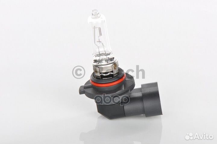 Лампа pure light HB3 12V 60W (картон) (1 шт)