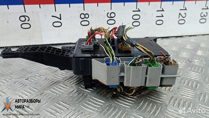 Блок предохранителей Ford Mondeo 3 2002