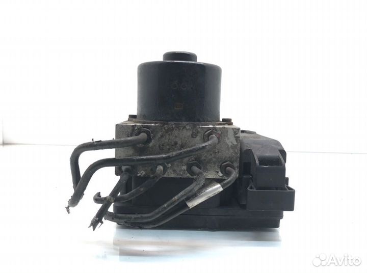 Блок ABS Mercedes Ml W163 2.7 CDI 2004