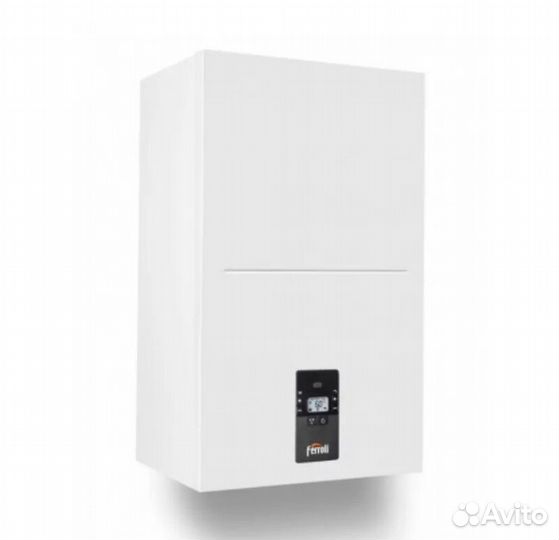 Котел электрический B187