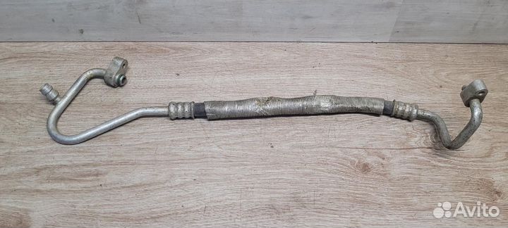 Трубка кондиционера Geely MK