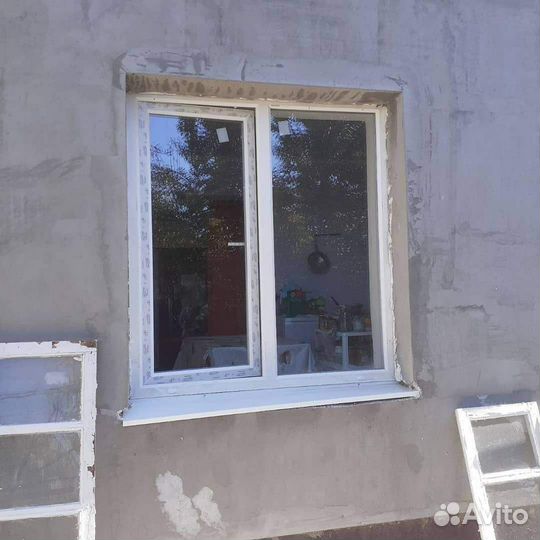 Окна от производителя в Успенском