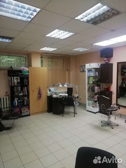Сдается рабочее место парикмахера,косметолога