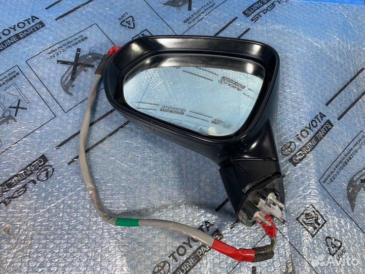 Зеркало левое Lexus Rx350 2016