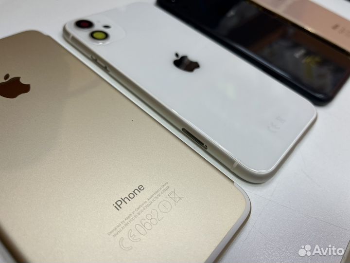 Корпус на iPhone 7,8,x, xr,xs, 11,12,13,14