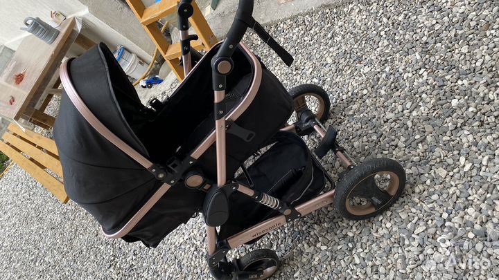 Коляска детская