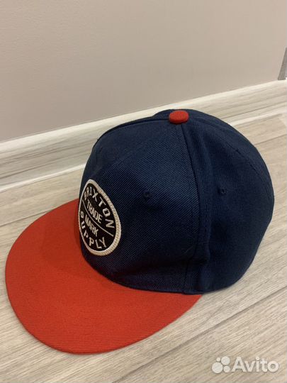 Бейсболка Brixton